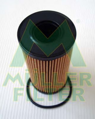 MULLER FILTER fop356 -  Масляный фильтр